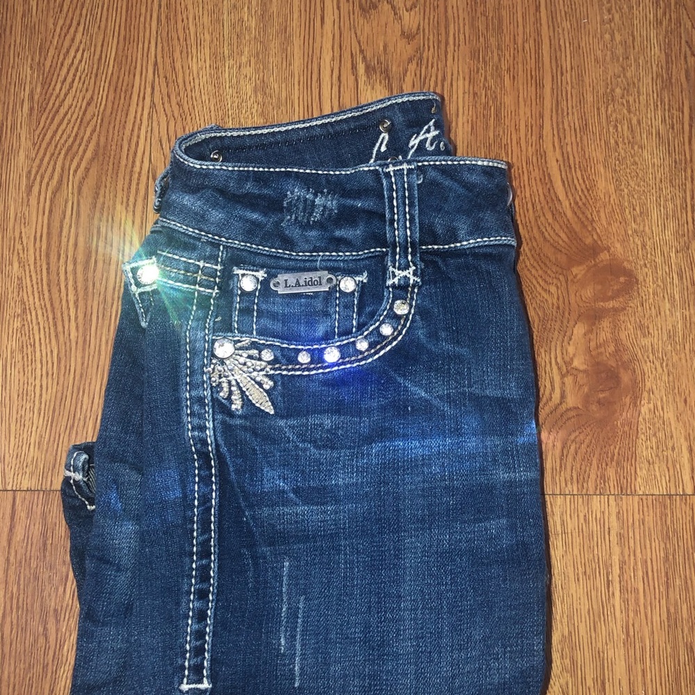 Shorts - Picture 5 of 5